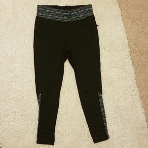 Workout leggings